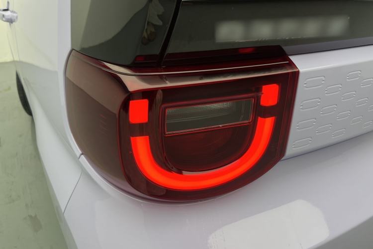 Used Chery QQ Ice Cream 2022 170km Sundae Phosphate Lithium-Ion Right Rear Taillight