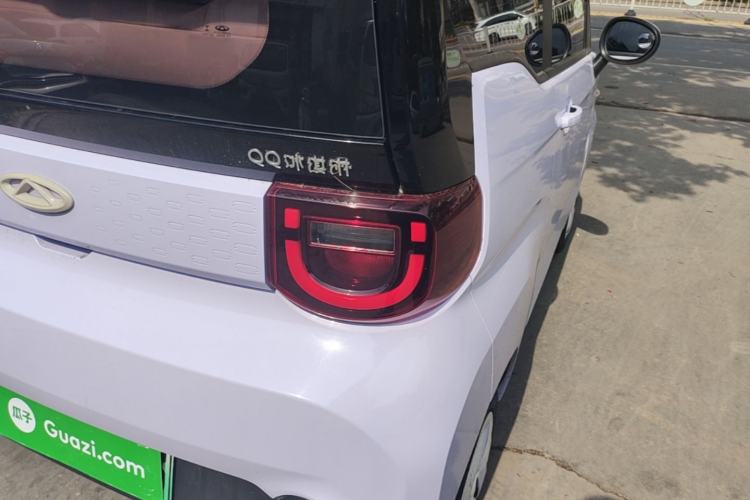 Used Chery QQ Ice Cream 2022 120km Conical Shape Lithium Iron Phosphate Right Rear Taillight