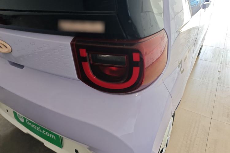 Used Chery QQ Ice Cream 2022 170km Sundae Phosphate Lithium-Ion Right Rear Taillight