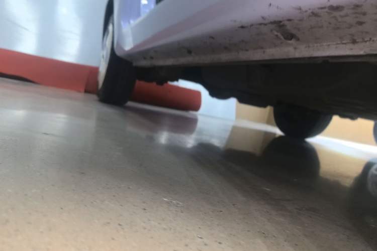 Used Chery QQ Ice Cream 2022 170km Sundae Phosphate Lithium-Ion Right Side Sill