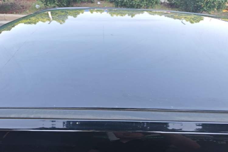 Used Chery QQ Ice Cream 2022 170km Sundae Phosphate Lithium-Ion Roof