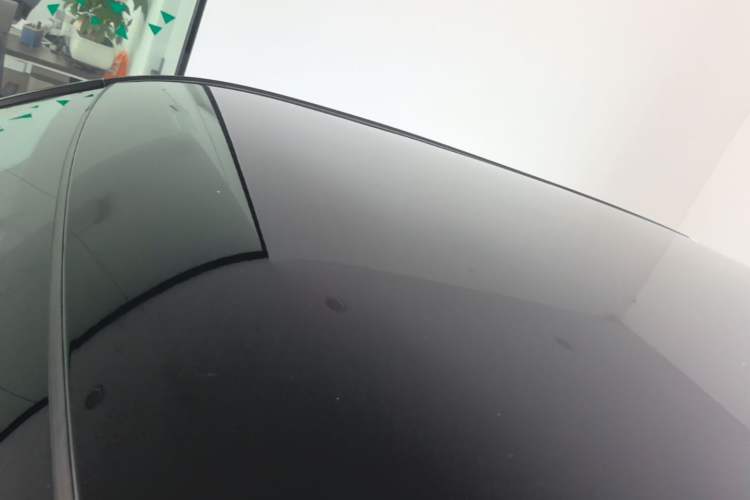 Used Chery QQ Ice Cream 2022 170km Sundae Phosphate Lithium-Ion Roof