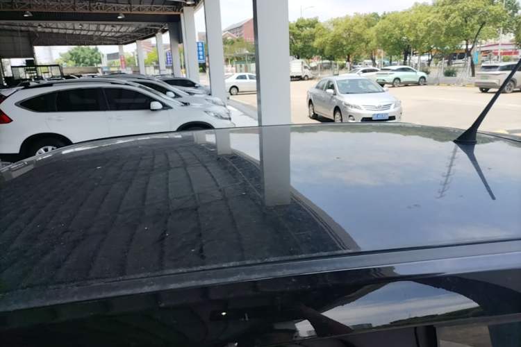 Used Chery QQ Ice Cream 2022 120km Conical Shape Lithium Iron Phosphate Roof