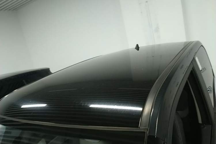 Used Chery QQ Ice Cream 2022 170km Sundae Phosphate Lithium-Ion Roof