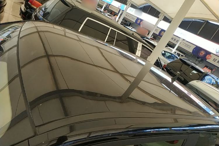 Used Chery QQ Ice Cream 2022 170km Sundae Phosphate Lithium-Ion Roof
