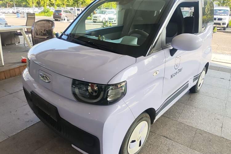 Used Chery QQ Ice Cream 2022 170km Sundae Phosphate Lithium-Ion Guazi used car, China used car export, Used car for sale, Used  cars, Cheapest cars for sale