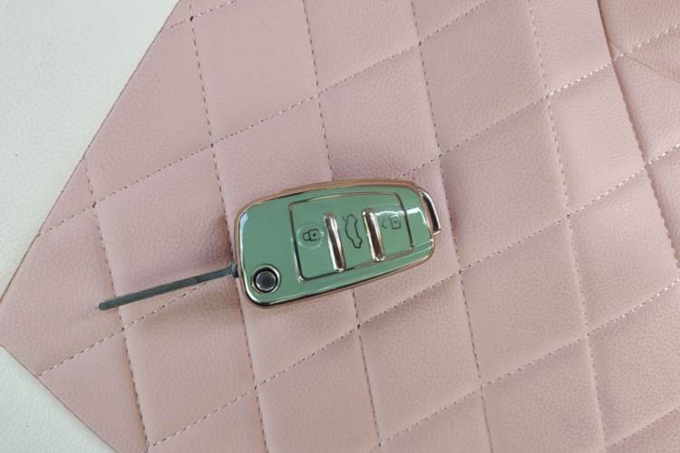 Used Chery QQ Ice Cream 2022 120km Conical Shape Lithium Iron Phosphate Vehicle Key