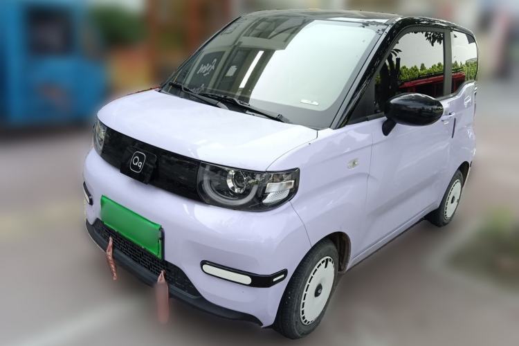 Used Chery QQ Ice Cream 2022 170km Sundae Phosphate Lithium-Ion Guazi used car, China used car export, Used car for sale, Used  cars, Cheapest cars for sale