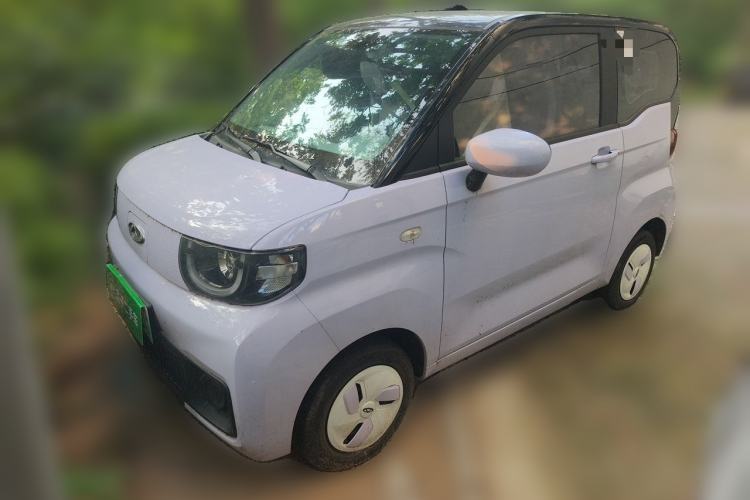 Used Chery QQ Ice Cream 2022 170km Sundae Phosphate Lithium-Ion Guazi used car, China used car export, Used car for sale, Used  cars, Cheapest cars for sale
