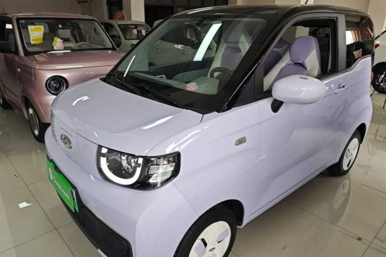 Used Chery QQ Ice Cream 2022 170km Sundae Phosphate Lithium-Ion Guazi used car, China used car export, Used car for sale, Used  cars, Cheapest cars for sale