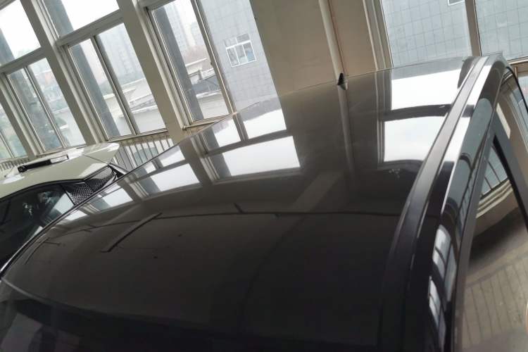 Used Chery QQ Ice Cream 2022 120km Milkshake Phosphate Lithium-Iron Roof