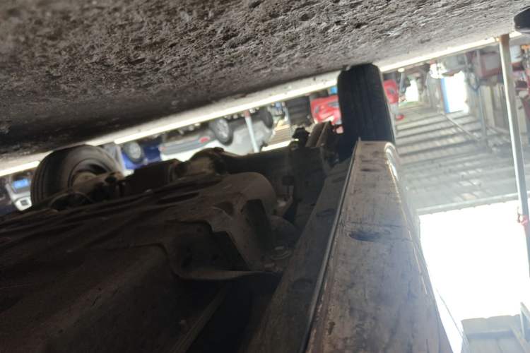 Used Chery QQ Ice Cream 2022 170km Sundae Phosphate Lithium-Ion Right Side Sill