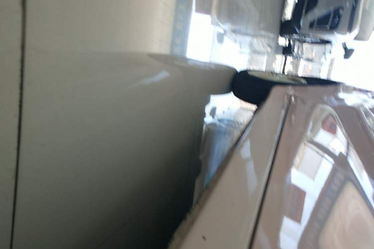 Used Chery QQ Ice Cream 2022 170km Sundae Ternary Lithium Right Side Sill