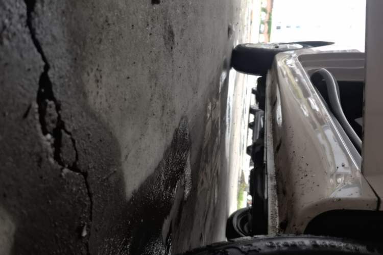 Used Chery QQ Ice Cream 2022 170km Sundae Phosphate Lithium-Ion Right Side Sill