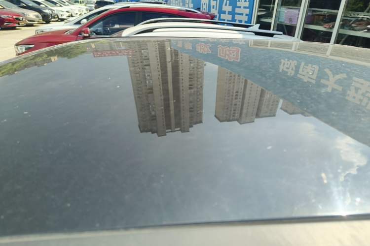 Used Chery QQ Ice Cream 2022 170km Sundae Phosphate Lithium-Ion Roof