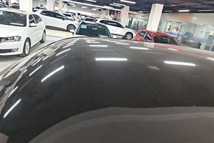 Used Chery QQ Ice Cream 2022 170km Sundae Phosphate Lithium-Ion Roof