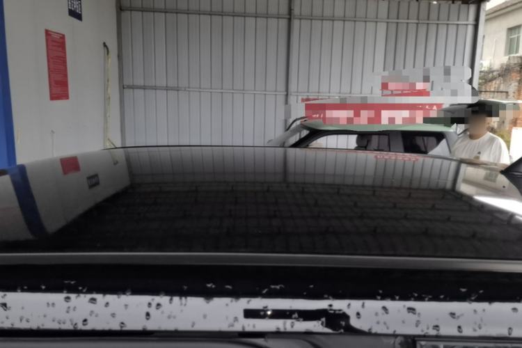 Used Chery QQ Ice Cream 2022 170km Sundae Phosphate Lithium-Ion Roof