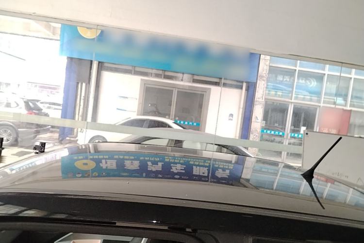 Used Chery QQ Ice Cream 2022 170km Sundae Phosphate Lithium-Ion Roof