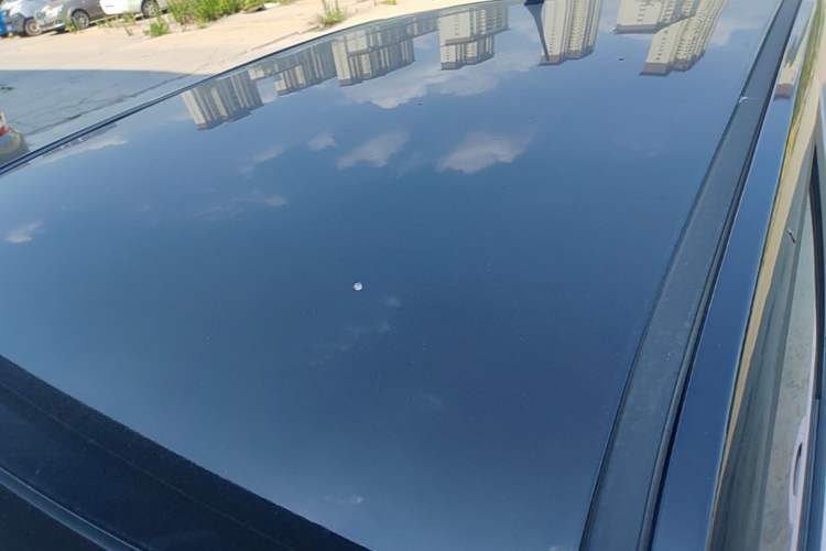 Used Chery QQ Ice Cream 2022 120km Milkshake Phosphate Lithium-Iron Roof