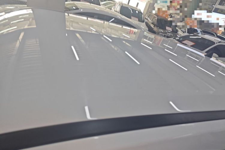 Used Chery QQ Ice Cream 2022 170km Sundae Phosphate Lithium-Ion Roof