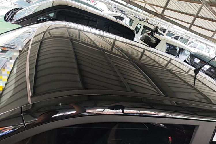 Used Chery QQ Ice Cream 2022 170km Sundae Phosphate Lithium-Ion Roof