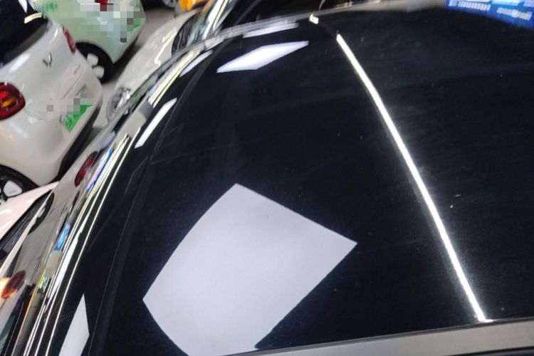 Used Chery QQ Ice Cream 2022 170km Sundae Phosphate Lithium-Ion Roof
