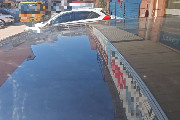 Used Chery QQ Ice Cream 2022 170km Sundae Phosphate Lithium-Ion Roof