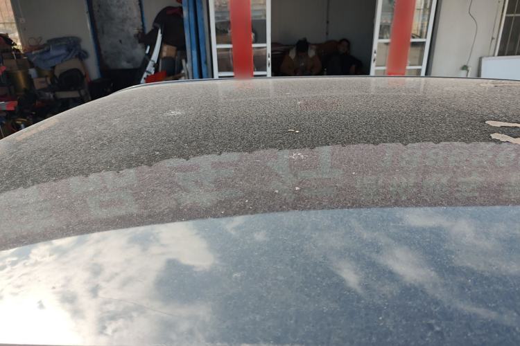 Used Chery QQ Ice Cream 2022 170km Sundae Phosphate Lithium-Ion Roof