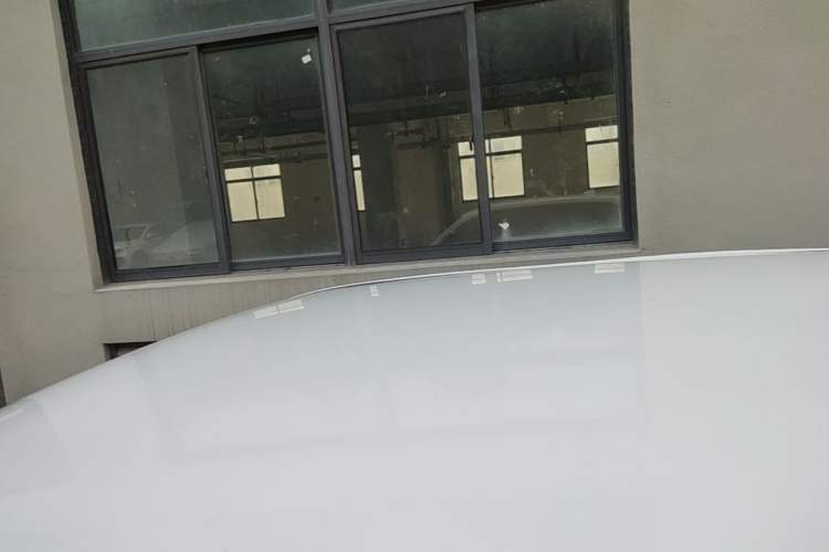Used Chery QQ Ice Cream 2022 Taohuanxi Sweet Peach Edition Roof