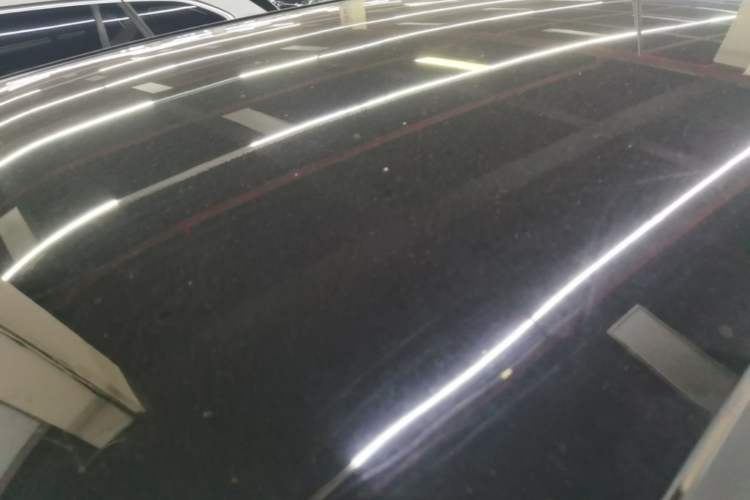 Used Chery QQ Ice Cream 2022 120km Conical Shape Lithium Iron Phosphate Roof
