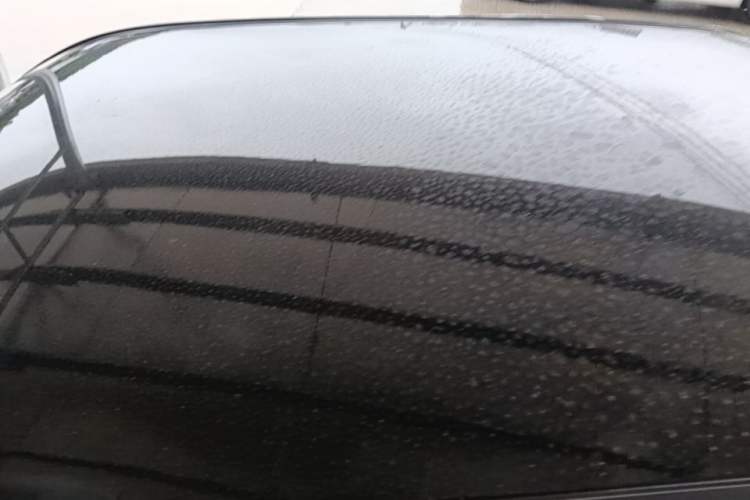 Used Chery QQ Ice Cream 2022 170km Sundae Phosphate Lithium-Ion Roof