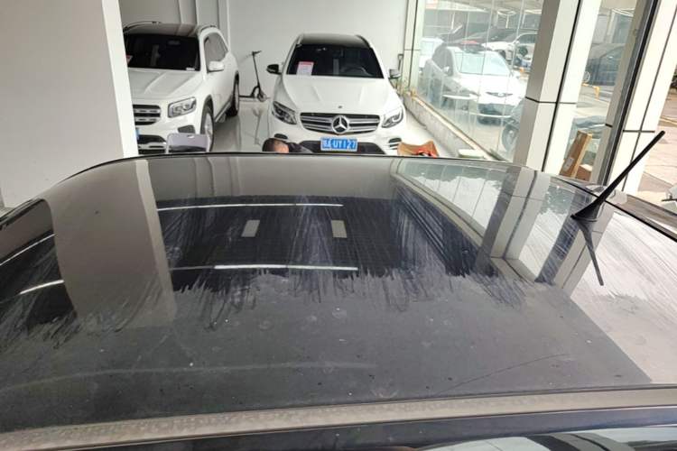Used Chery QQ Ice Cream 2022 170km Sundae Phosphate Lithium-Ion Roof