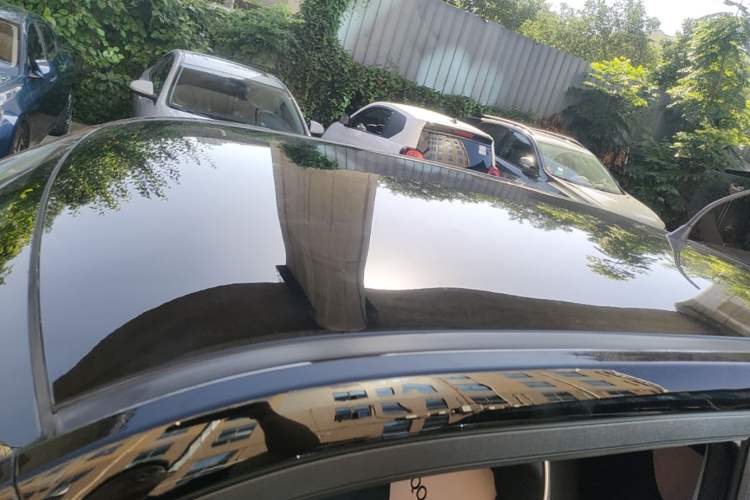 Used Chery QQ Ice Cream 2022 170km Sundae Phosphate Lithium-Ion Roof