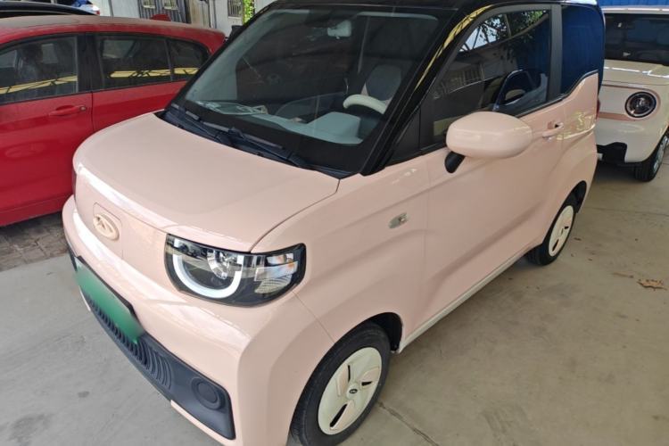 Chery QQ Ice Cream 2022 120km Conical Shape Lithium Iron Phosphate مستعملة Guazi used car, China used car export, Used car for sale, Used  cars, Cheapest cars for sale