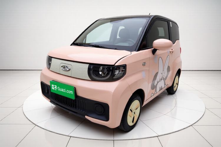 Used Chery QQ Ice Cream 2022 170km Sundae Phosphate Lithium-Ion Guazi used car, China used car export, Used car for sale, Used  cars, Cheapest cars for sale