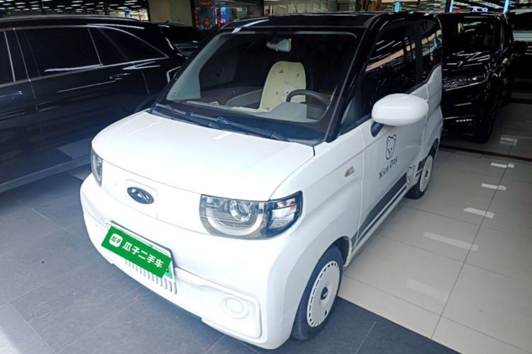 Used Chery QQ Ice Cream 2022 170km Sundae Phosphate Lithium-Ion Guazi used car, China used car export, Used car for sale, Used  cars, Cheapest cars for sale