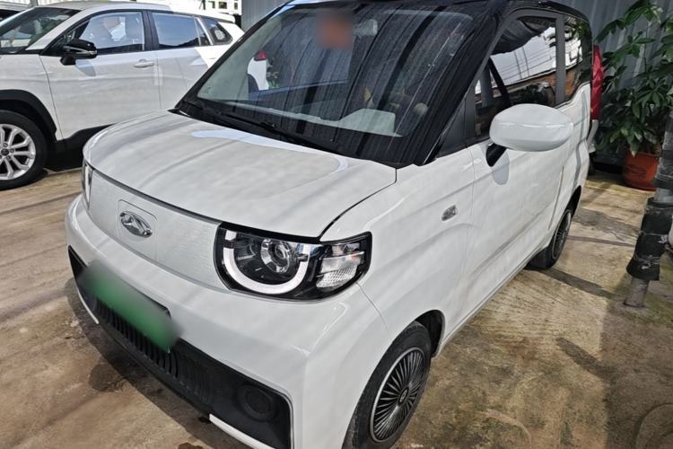 Used Chery QQ Ice Cream 2022 170km Sundae Phosphate Lithium-Ion Guazi used car, China used car export, Used car for sale, Used  cars, Cheapest cars for sale