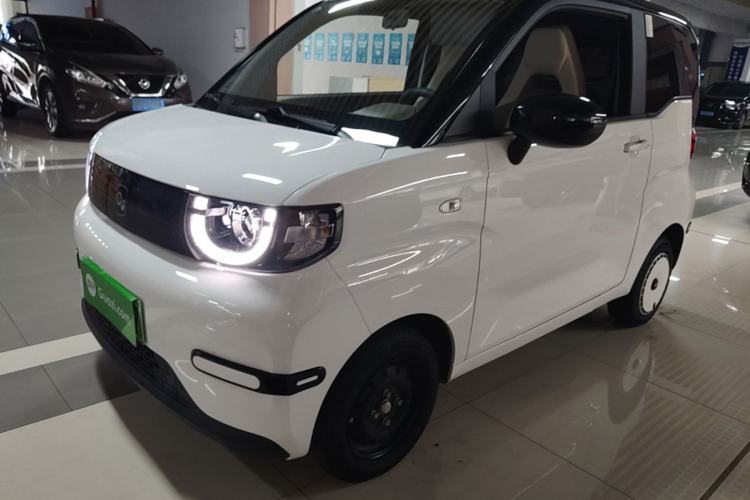 Used Chery QQ Ice Cream 2022 170km Sundae Phosphate Lithium-Ion Guazi used car, China used car export, Used car for sale, Used  cars, Cheapest cars for sale