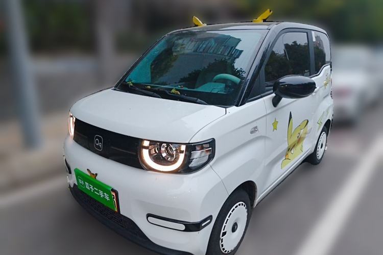 Used Chery QQ Ice Cream 2022 170km Sundae Phosphate Lithium-Ion Guazi used car, China used car export, Used car for sale, Used  cars, Cheapest cars for sale