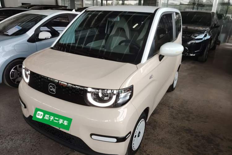 Used Chery QQ Ice Cream 2022 170km Sundae Phosphate Lithium-Ion Guazi used car, China used car export, Used car for sale, Used  cars, Cheapest cars for sale