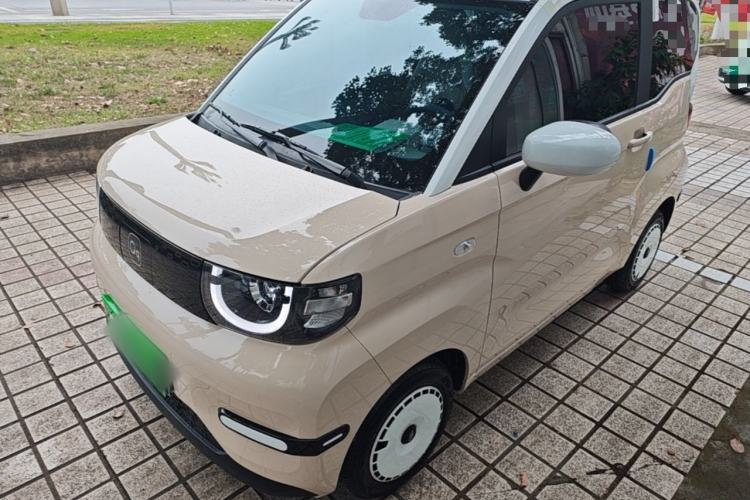 Used Chery QQ Ice Cream 2022 170km Sundae Phosphate Lithium-Ion Guazi used car, China used car export, Used car for sale, Used  cars, Cheapest cars for sale