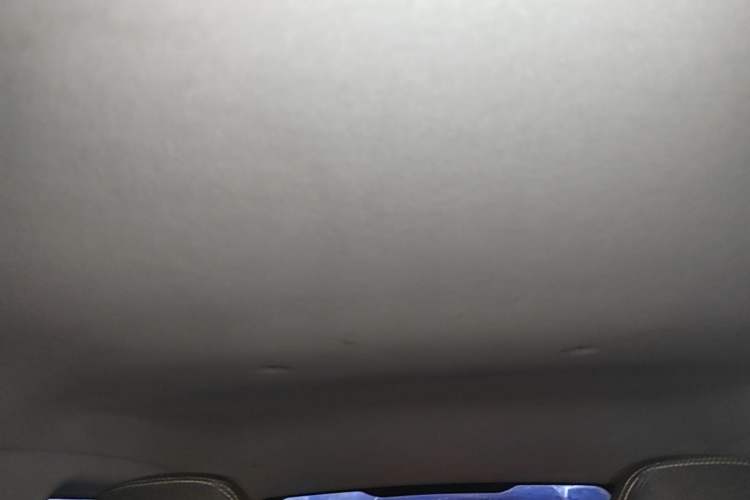 Used Chery QQ Ice Cream 2022 120km Conical Shape Lithium Iron Phosphate Headliner