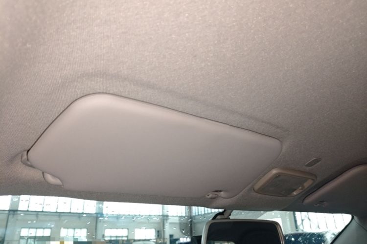 Used Chery QQ Ice Cream 2022 170km Sundae Phosphate Lithium-Ion Headliner