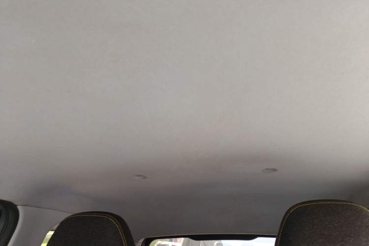 Used Chery QQ Ice Cream  Headliner