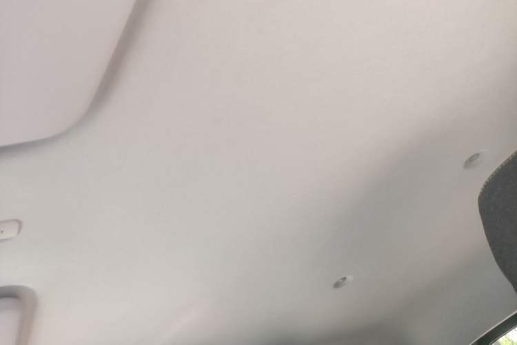 Used Chery QQ Ice Cream 2022 120km Conical Shape Lithium Iron Phosphate Headliner