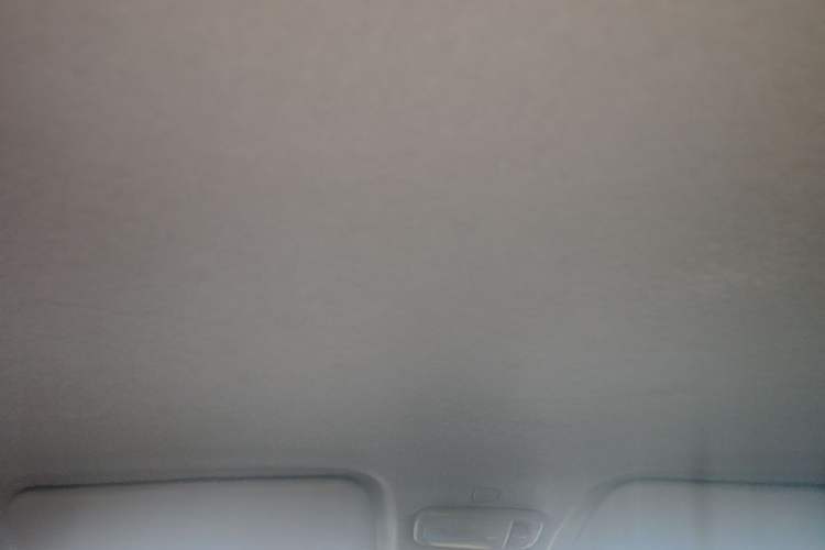 Used Chery QQ Ice Cream 2022 Pudding Model Headliner