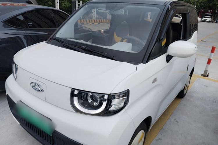 Used Chery QQ Ice Cream 2022 170km Sundae Phosphate Lithium-Ion Guazi used car, China used car export, Used car for sale, Used  cars, Cheapest cars for sale
