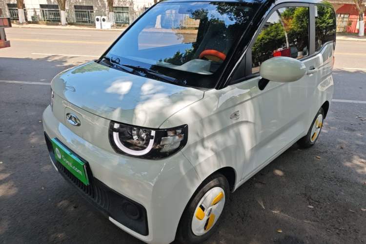 Used Chery QQ Ice Cream 2022 170km Sundae Phosphate Lithium-Ion Guazi used car, China used car export, Used car for sale, Used  cars, Cheapest cars for sale