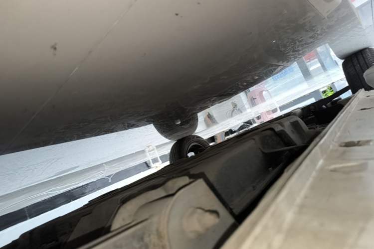 Used Chery QQ Ice Cream 2022 170km Sundae Phosphate Lithium-Ion Left Side Sill