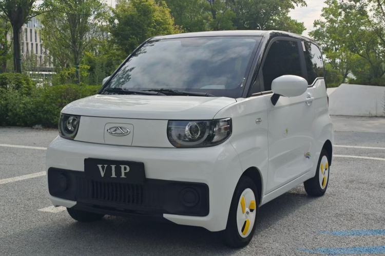 Used Chery QQ Ice Cream 2022 170km Sundae Phosphate Lithium-Ion Guazi used car, China used car export, Used car for sale, Used  cars, Cheapest cars for sale